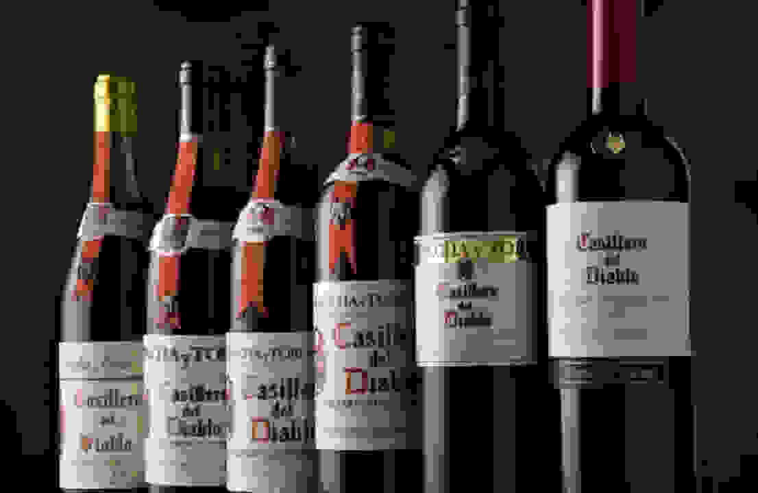 全球10大最畅销葡萄酒品牌是哪些？中国有2家上榜