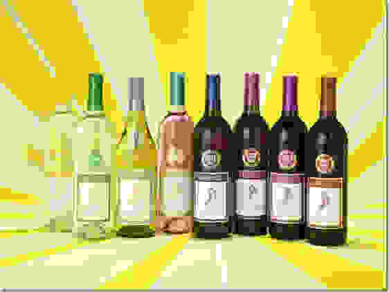 全球10大最畅销葡萄酒品牌是哪些？中国有2家上榜